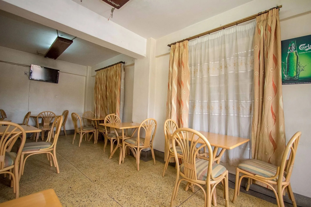 Rabi Hotel