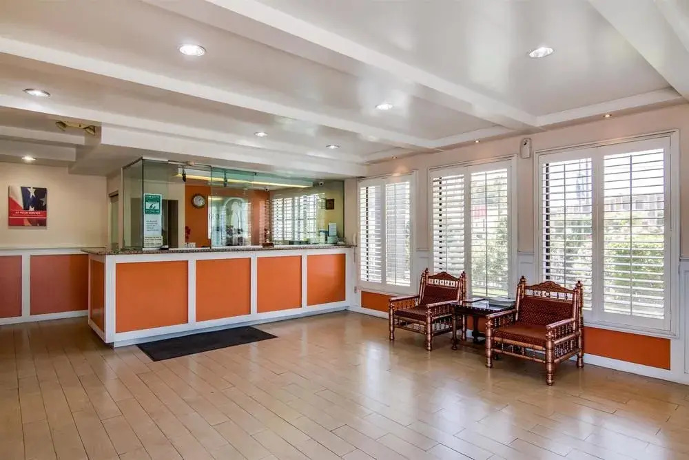 Motel 6 Van Nuys