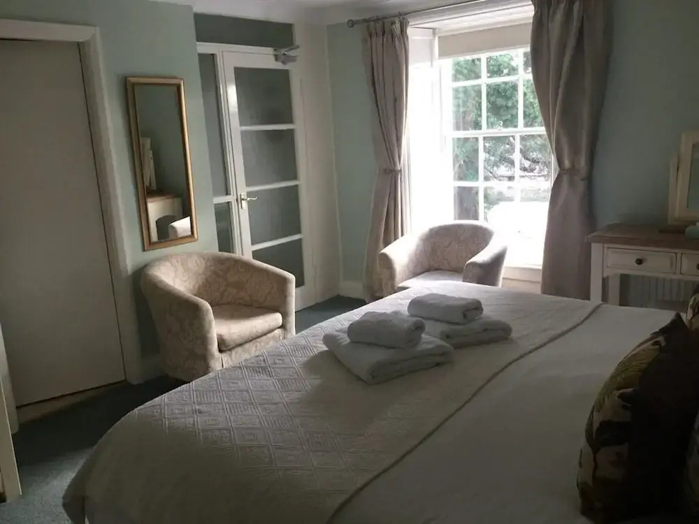 The Coachman Inn