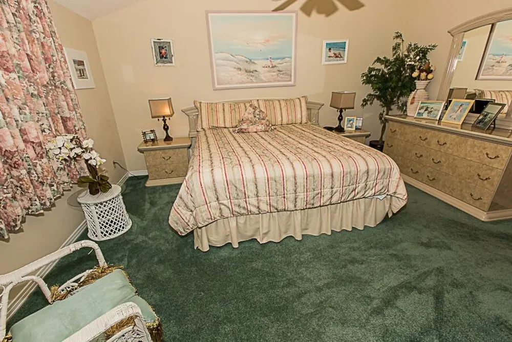 Shoreline Garden 21 Destin - 2 Br Townhouse