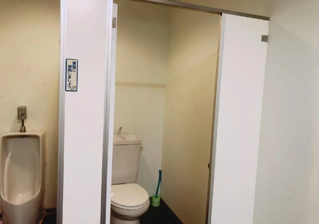 Guesthouse CamCam Okinawa - Hostel