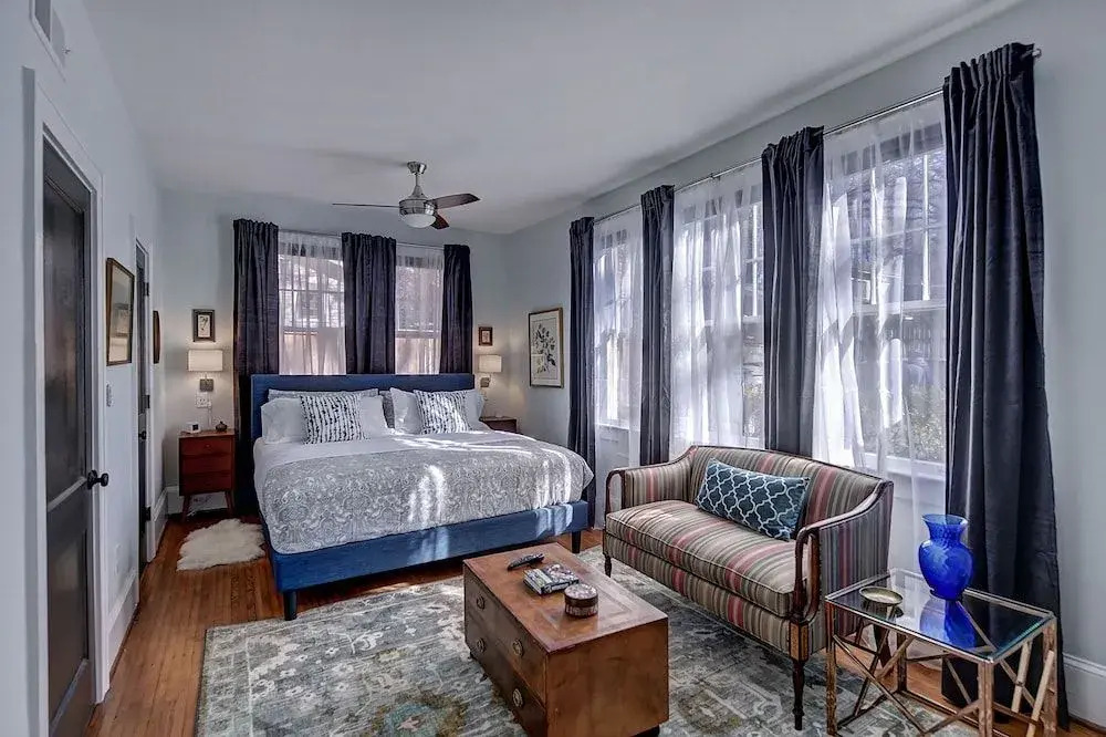 The Home Collection CLT: Lamar Avenue