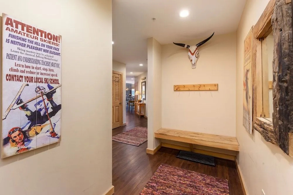 Buffalo Lodge #8344 - 3 Br Condo