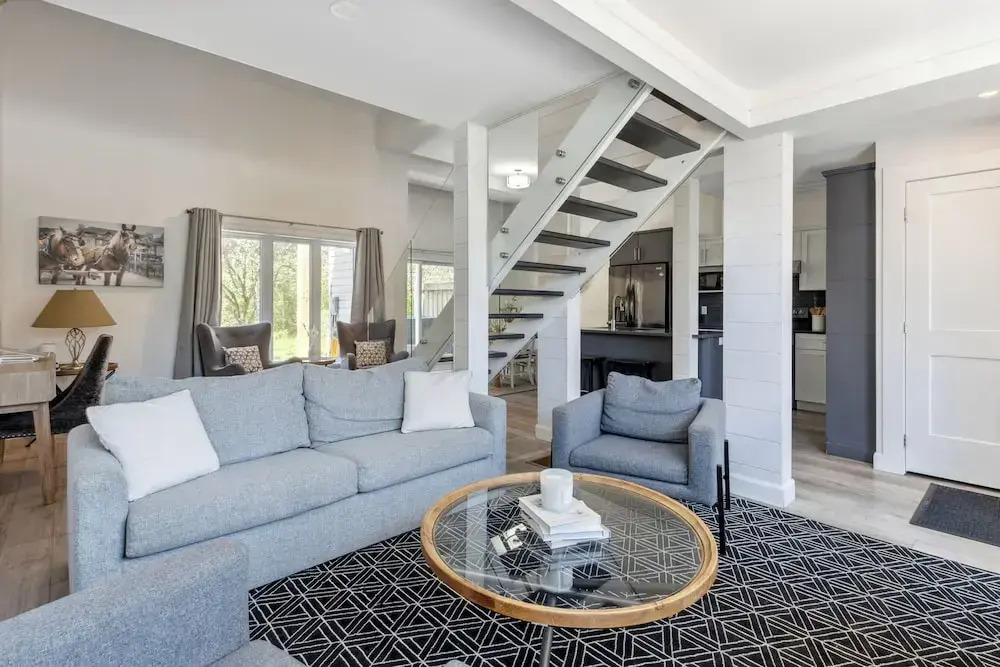 Vacation Inn Townhomes