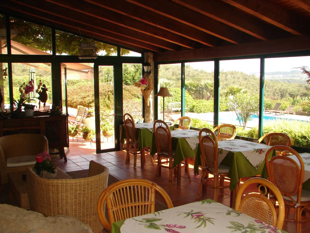 Quinta Verde Sintra - Casa de Campo