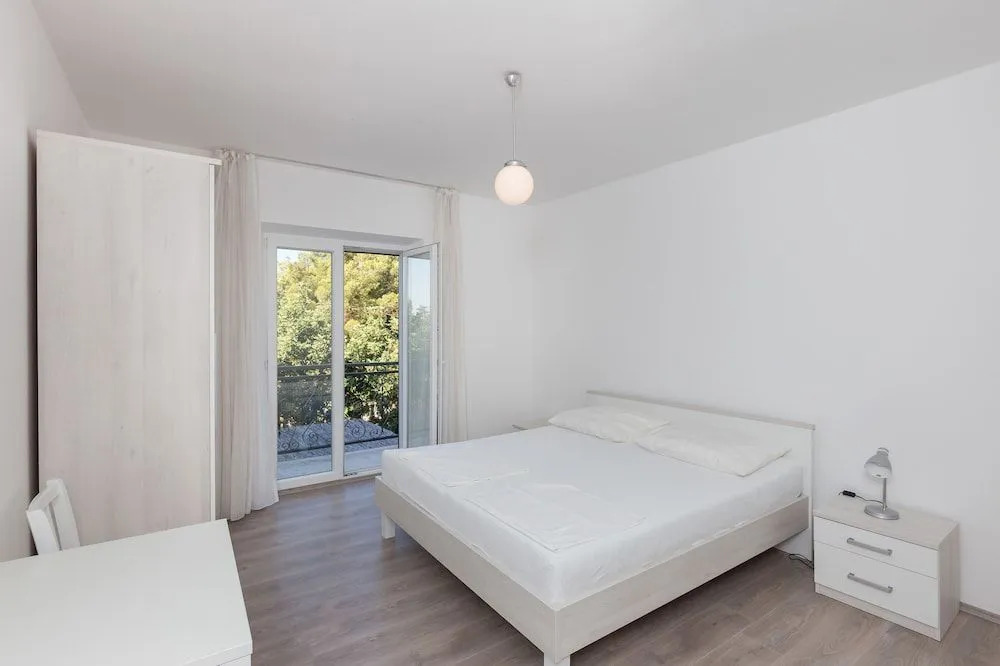 Rooms Villa Bašica