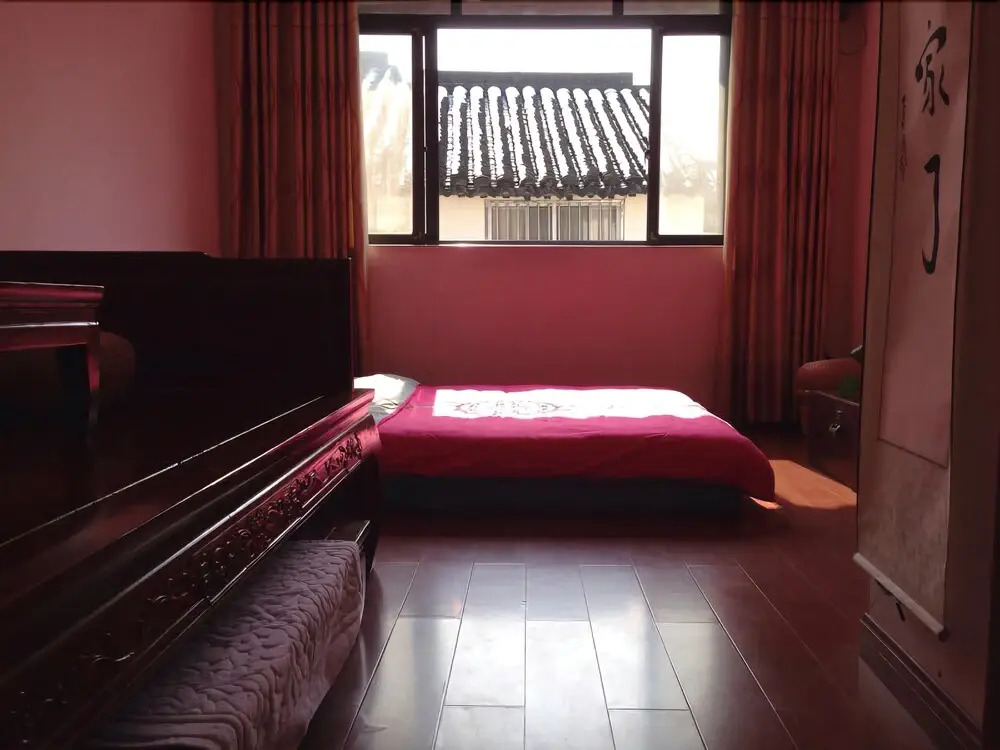Suzhou Laoshuxia - Nalu