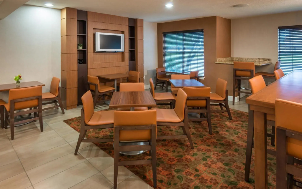 Hyatt House Houston/Energy Corridor