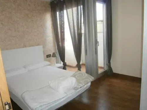 Central Sea View Duplex La Rapita