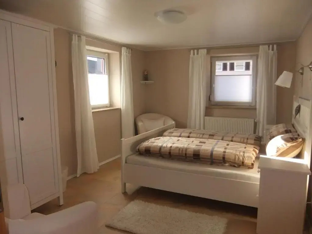 Allgäu Apartment