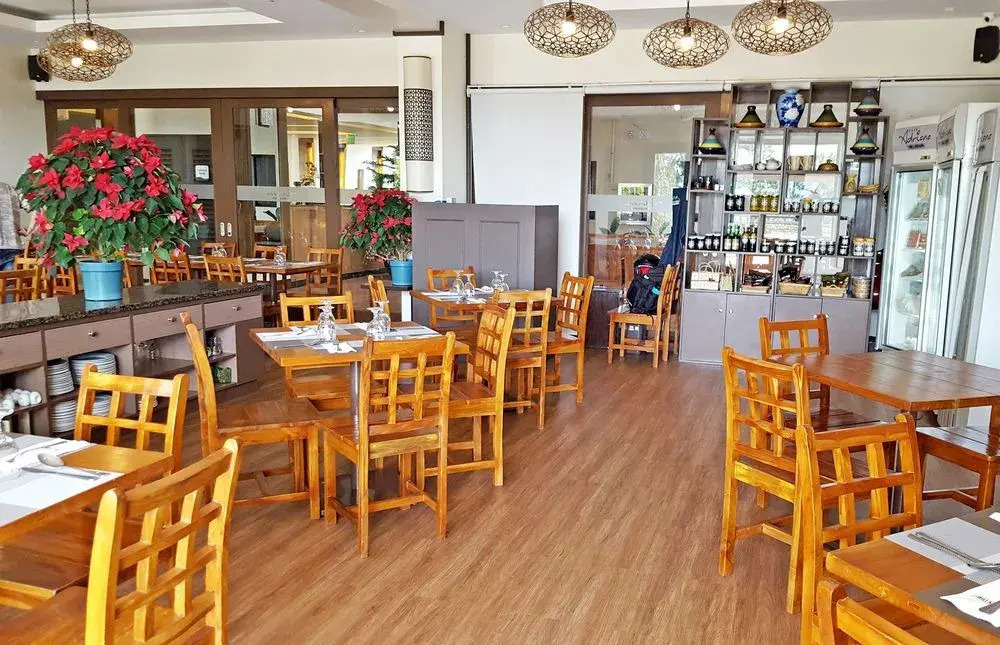 S505 at Outlook Ridge Baguio