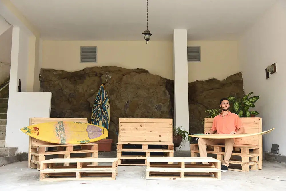 Casa Oasis PTY - Hostel