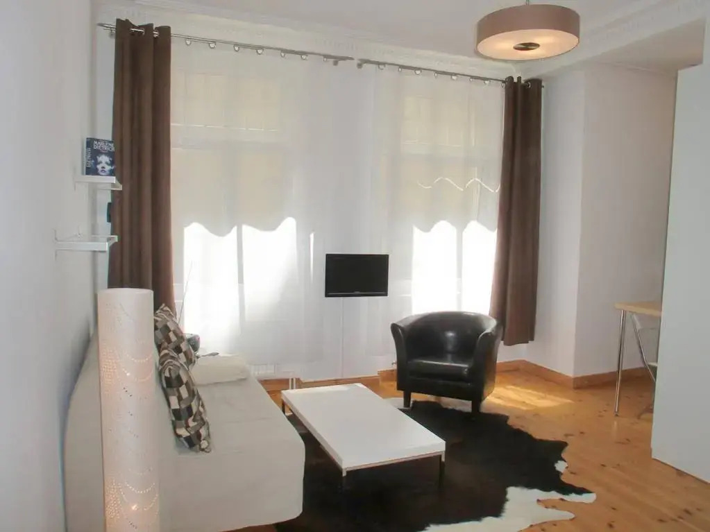 stadtRaum-berlin apartments