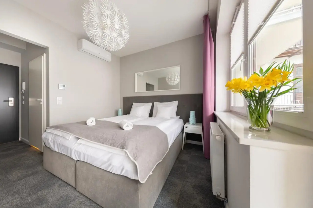 PlayRoom Aparthotel