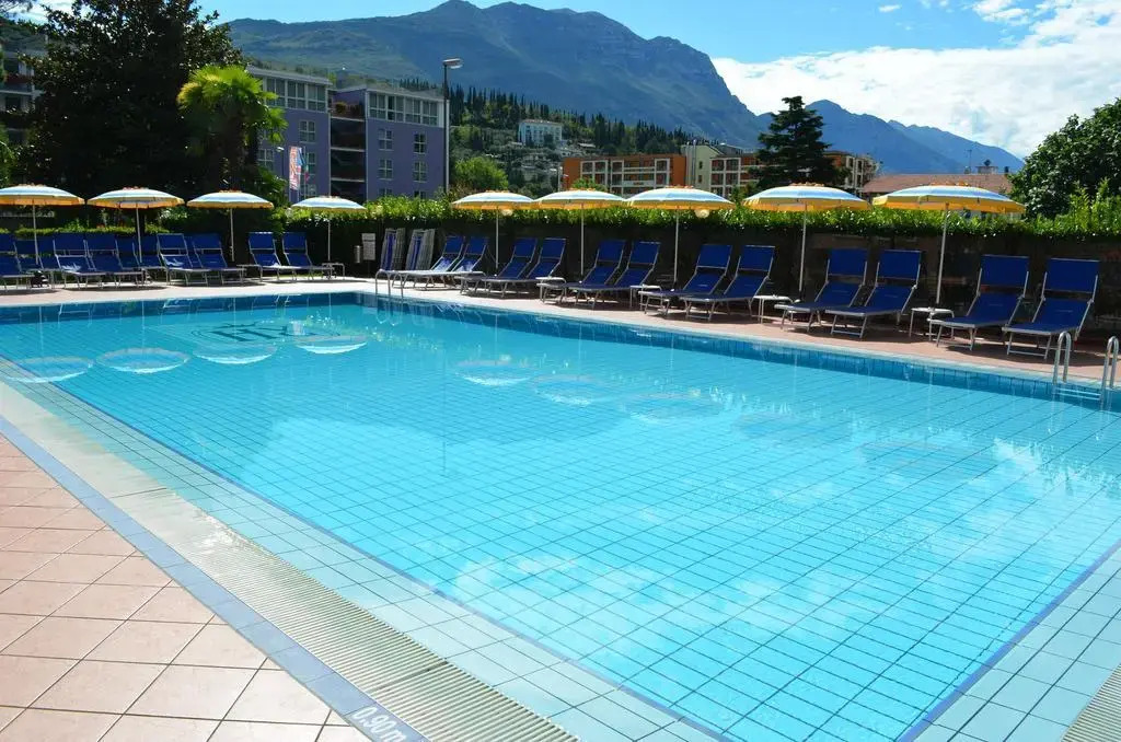 SunLake Hotel