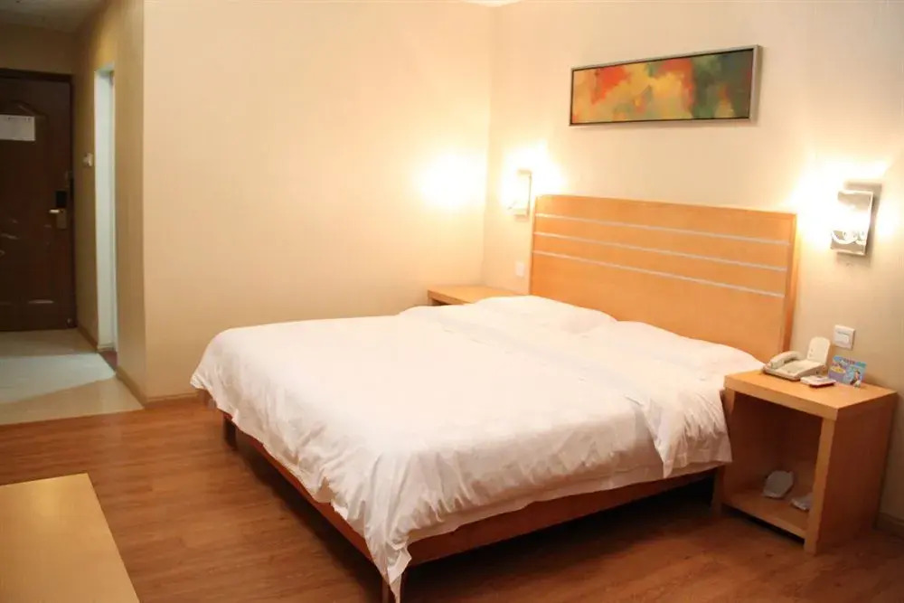 Super 8 Hotel Shenzhen Diwang