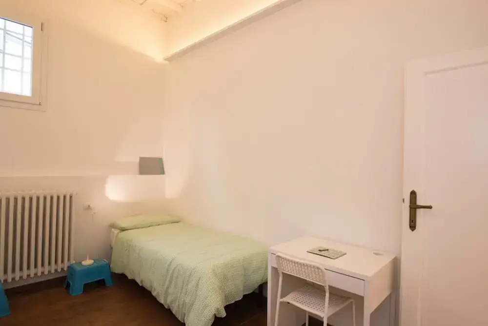 Elisa Apartment