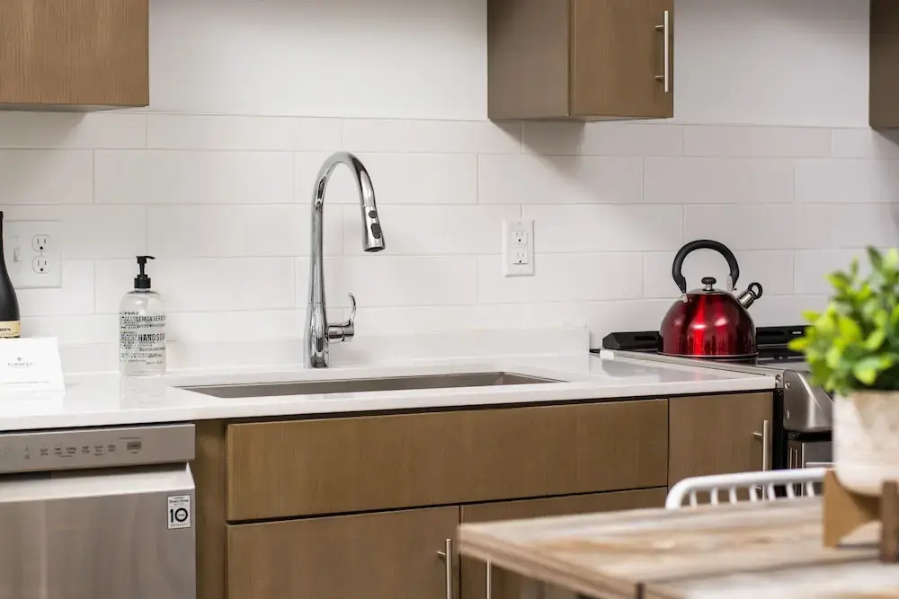 Illume Upscale Gulch View Getaway Corner Unit 2 Bedroom Condo