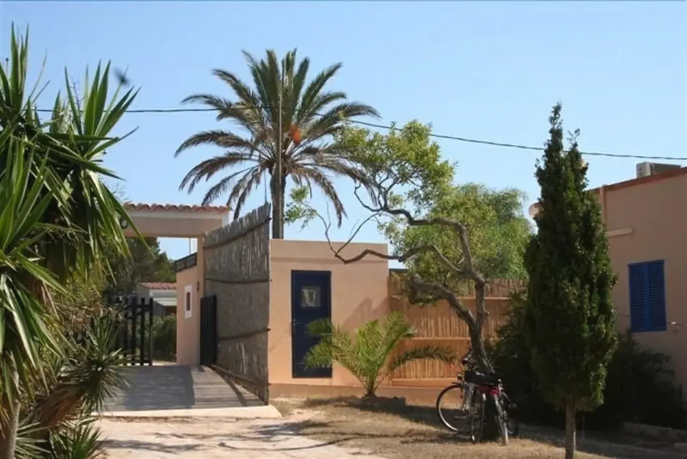 Apartamentos Miguel Torres