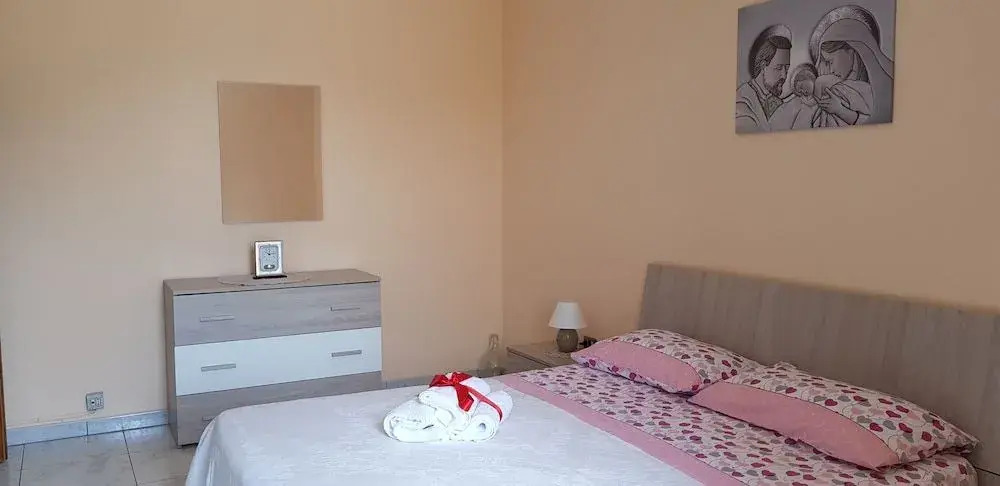 Cupersanum B&B