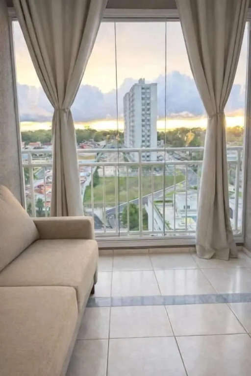 Apartamento Ponta Negra Manaus