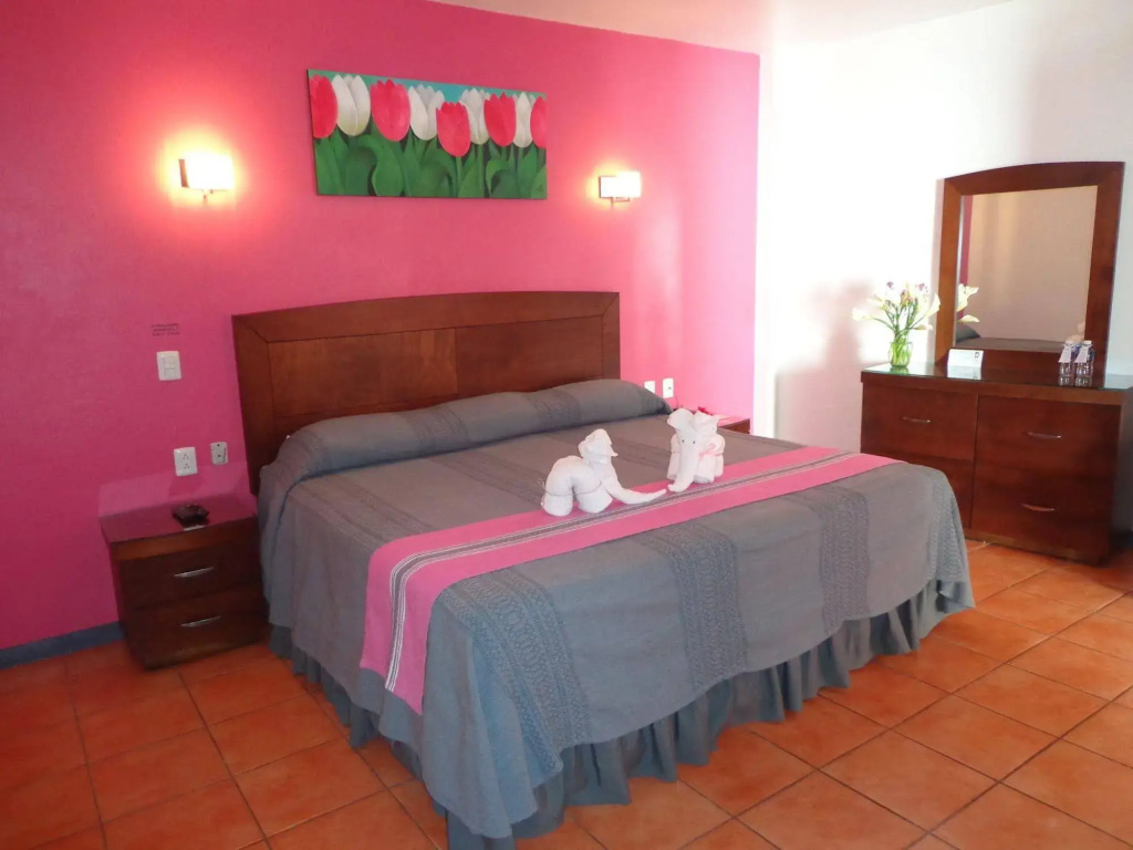 Hotel del Marquesado