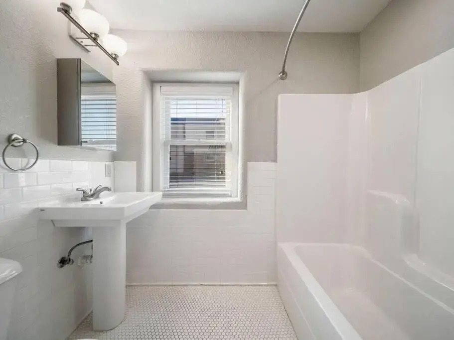 Boutique Apartment in Downtown