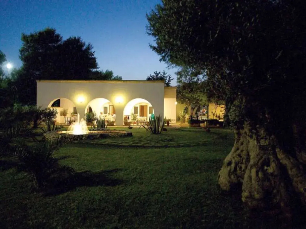 La Masseria - Happy Comfort (GPI450)