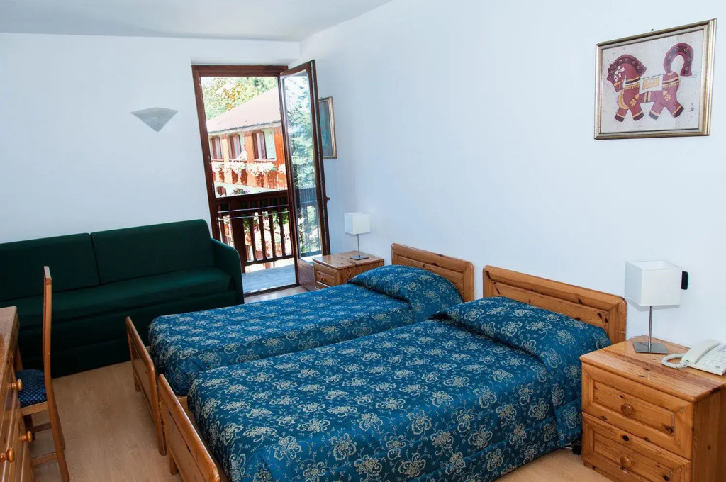 Albergo Monteverde