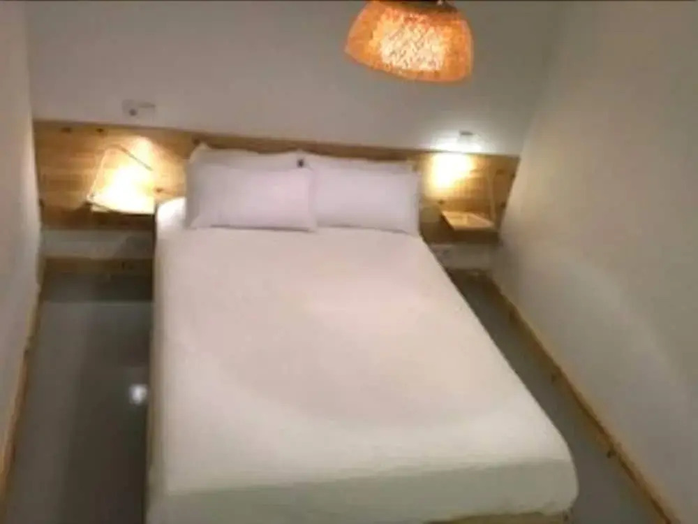Acogedor Piso en La Latina Junto a Plaza Mayor