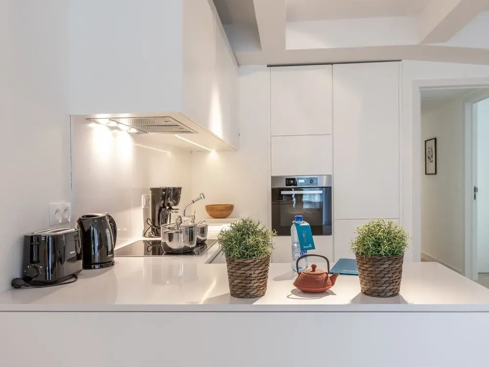 Sweet Inn Apartments - Toison D'or