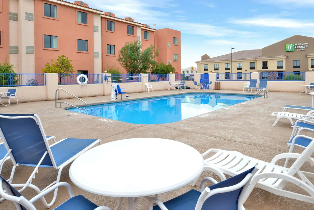 Motel 6-Page, AZ