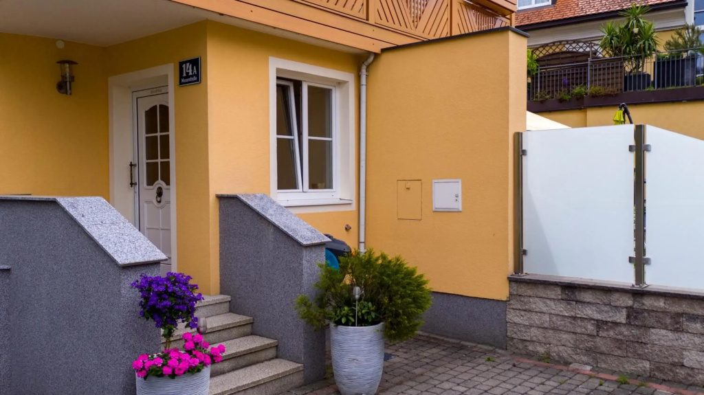 Ferienwohnung Claudia