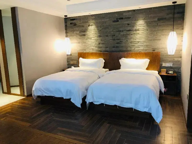 Hanting Premium (Wenzhou Longwan Haicheng)