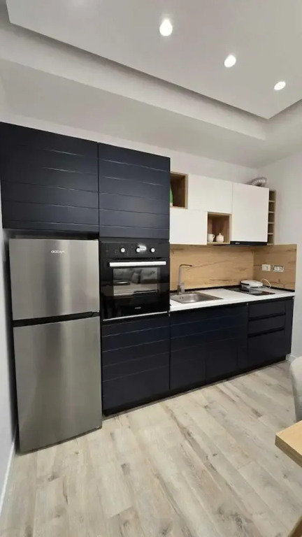 Tirent Apartment-One Bedroom Porcelan