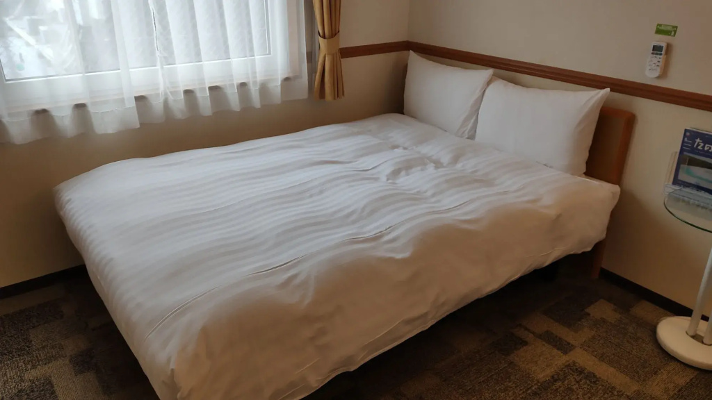 Toyoko Inn Kagoshima Chuo Station Nishi