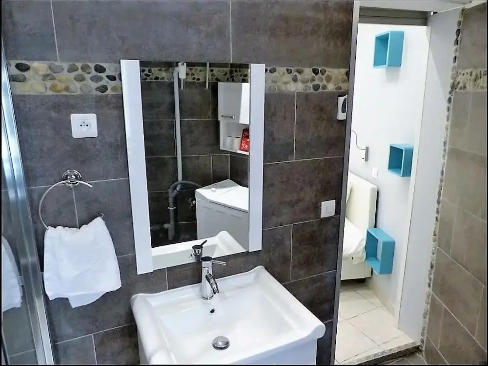 Appartement Le Nid Marseillais