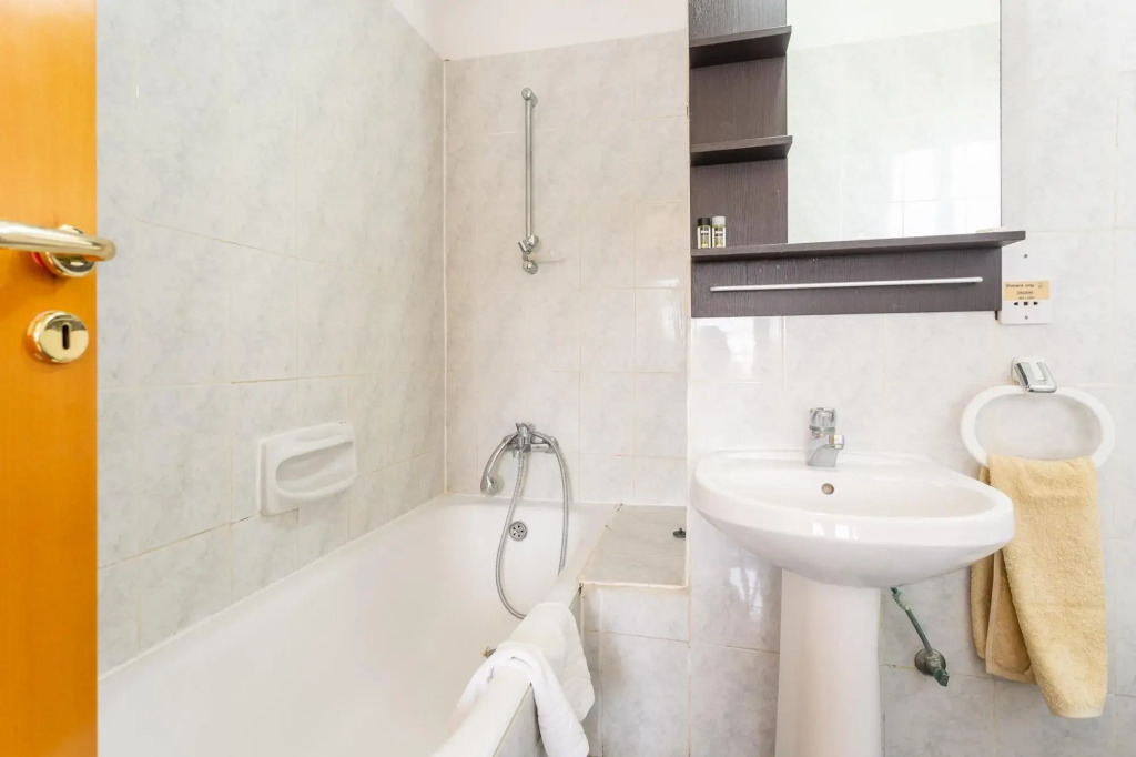 Sun Beach Villa
