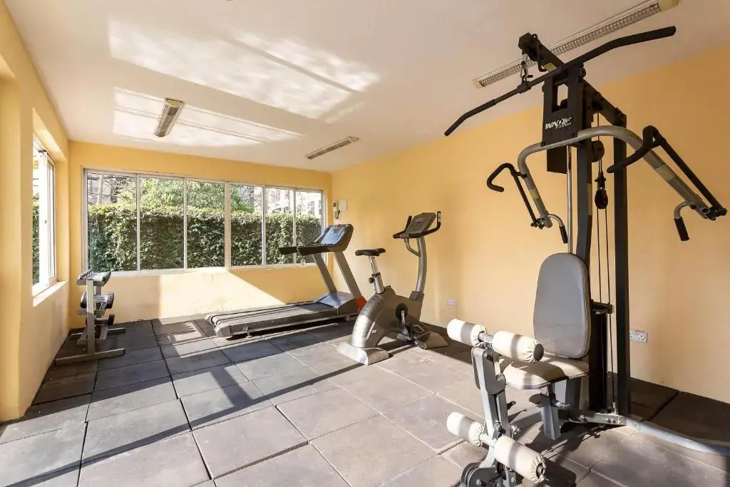 Prestige Riara 2 Bedroom Apartments