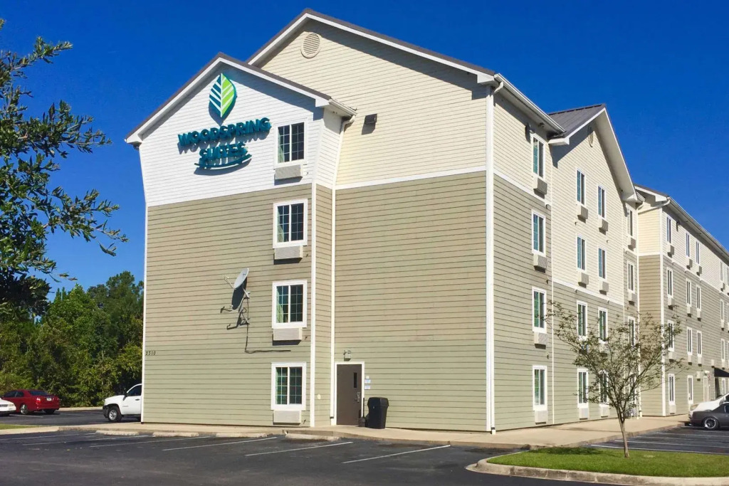 Extended Stay America Select Suites - Pensacola - Northwest