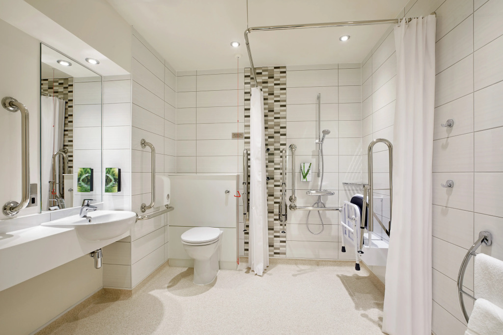 Premier Inn Guernsey St Peter Port - Admiral Park
