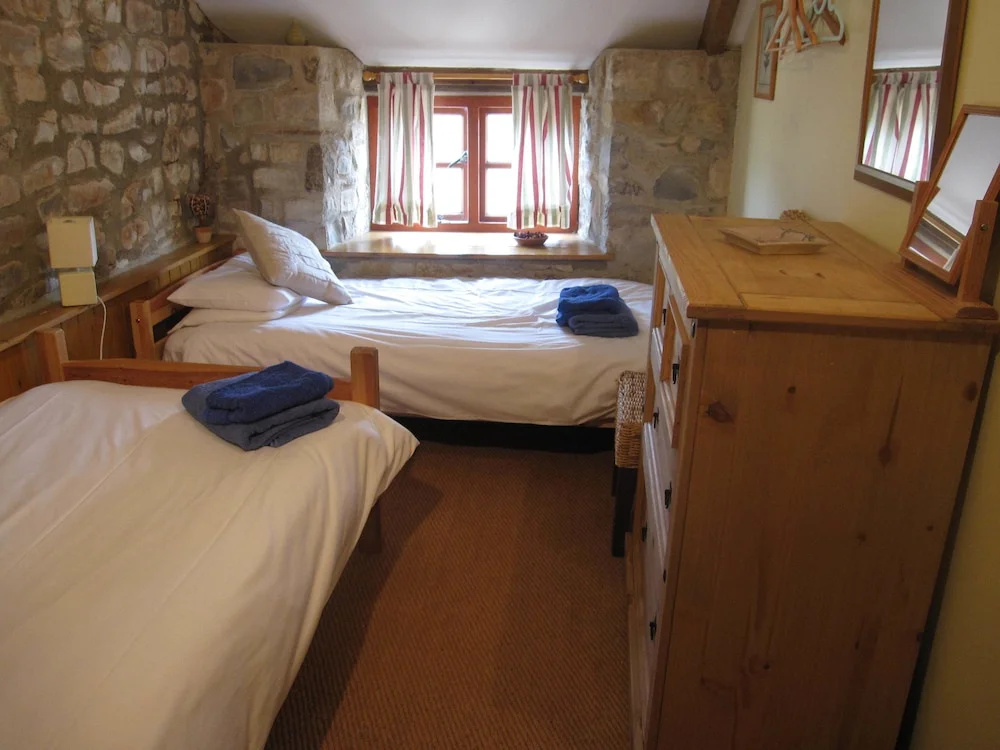 Somerset Country Escape - Luxury barns with hot tubs