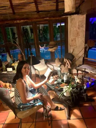 Jungle Lodge CANCUN AEROPUERTO