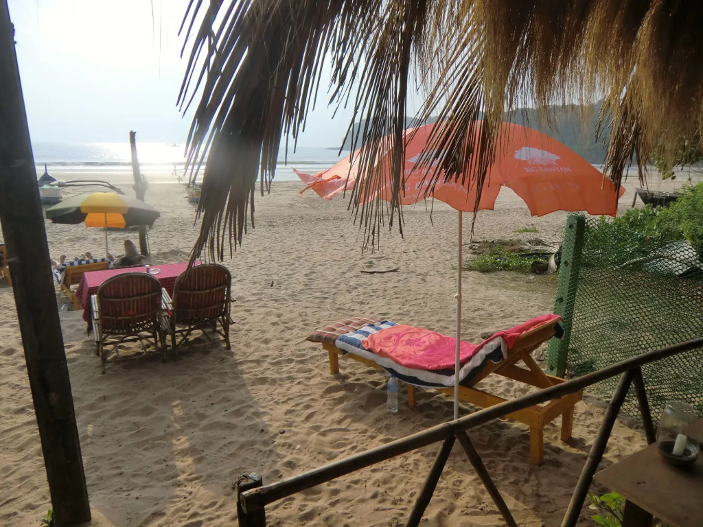 DucknChill-Agonda
