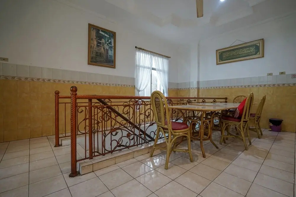 Hotel Shofa Marwah by OYO Rooms