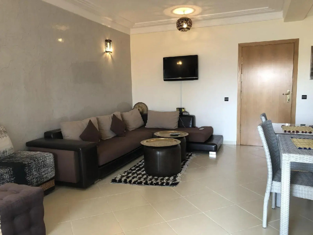 Asilah Marina Golf