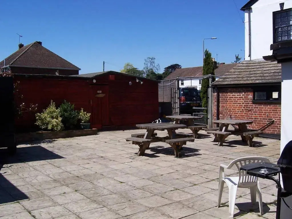 The Lion Brewery