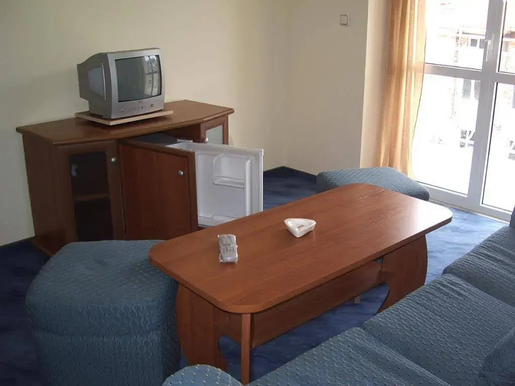 Guest rooms Vanessa
