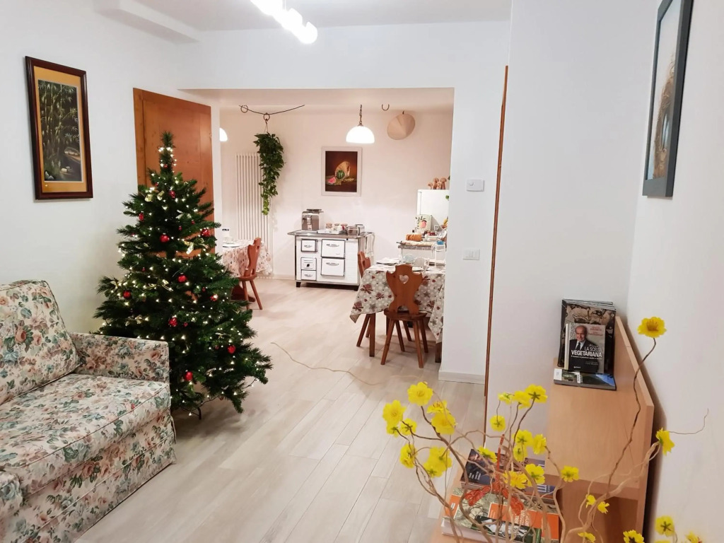 Nido di Rondine B&B
