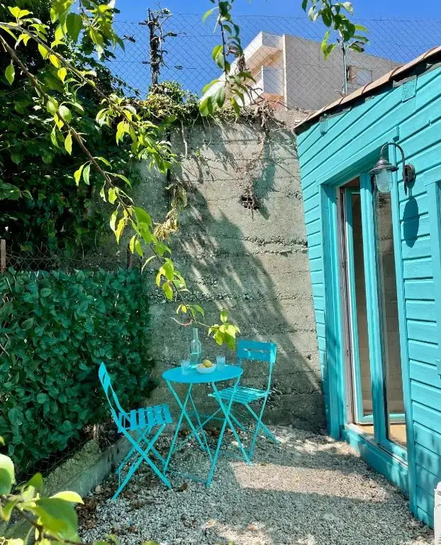 Little California - Adorable Studio Indépendant